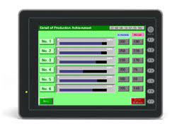 V808iCD New Hakko Monitouch